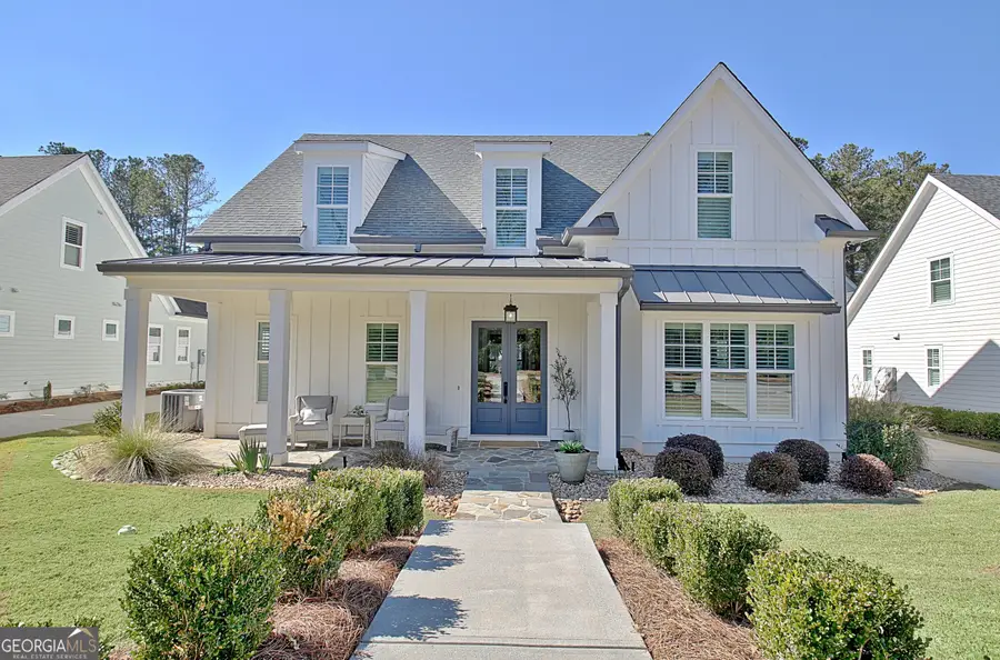 305 Traditions Way, Senoia, GA 30276 - Image #2