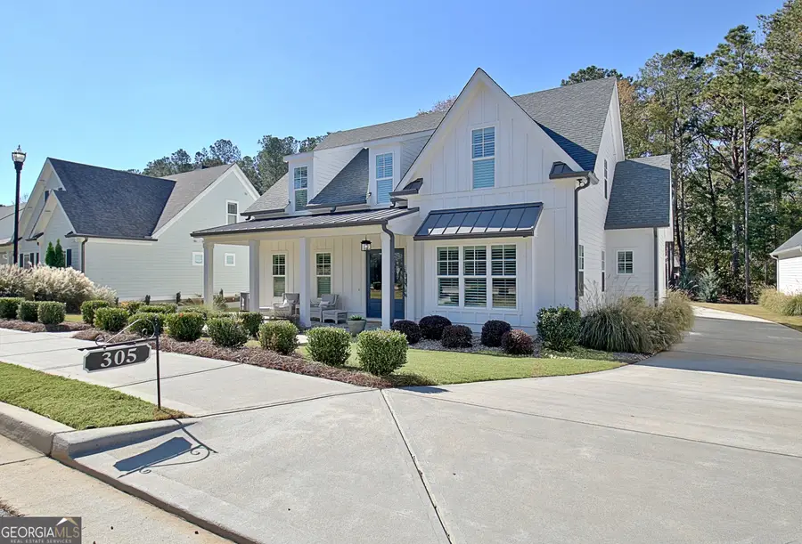 305 Traditions Way, Senoia, GA 30276 - Image #3