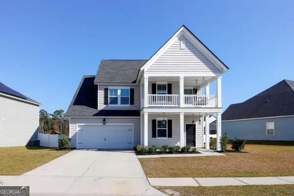 106 Franklins Walk, Rincon, GA 31326