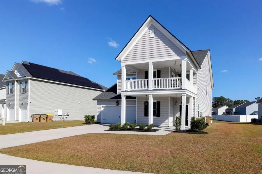 106 Franklins Walk, Rincon, GA 31326 - Image #2