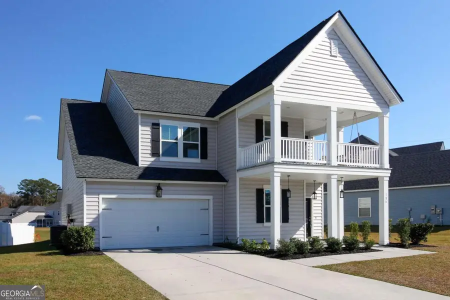 106 Franklins Walk, Rincon, GA 31326 - Image #3