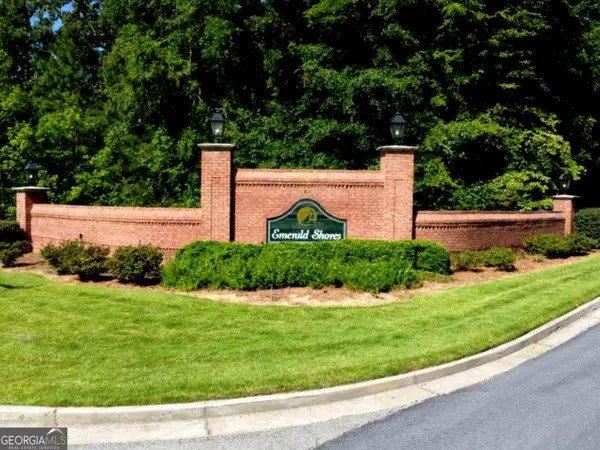 1101 Emerald Shores Drive, White Plains, GA 30678