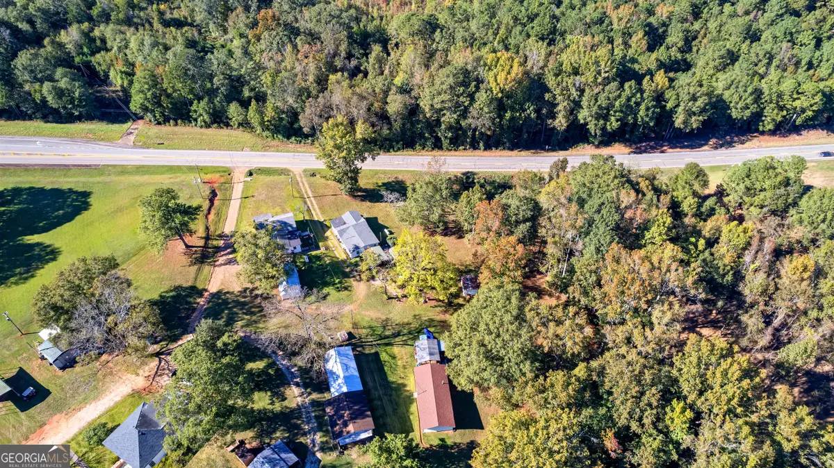 1412 & 1418 Yatesville Hwy, Thomaston, GA 30286 - Image #1