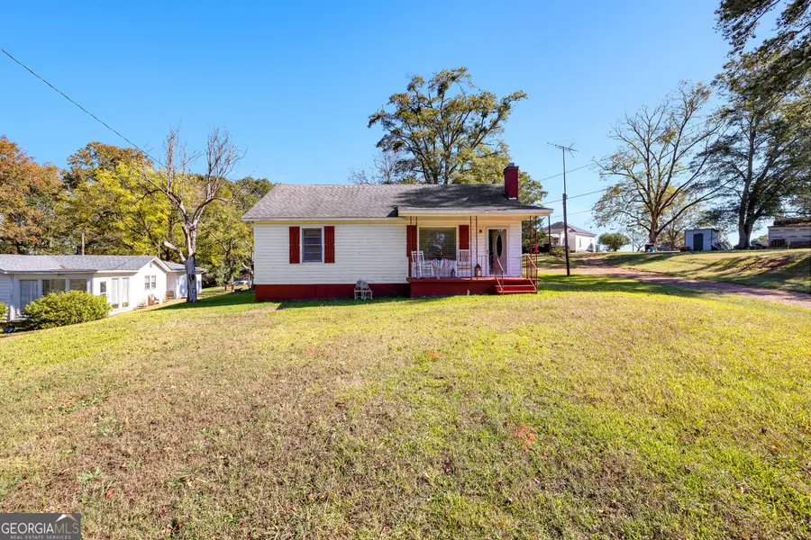 1412 & 1418 Yatesville Hwy, Thomaston, GA 30286 - Image #2