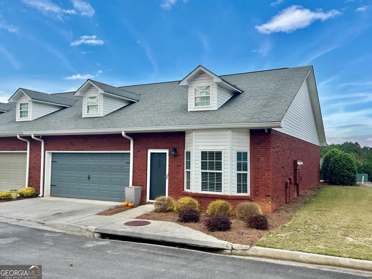 122 Millers Lane, Calhoun, GA 30701 - Image #1