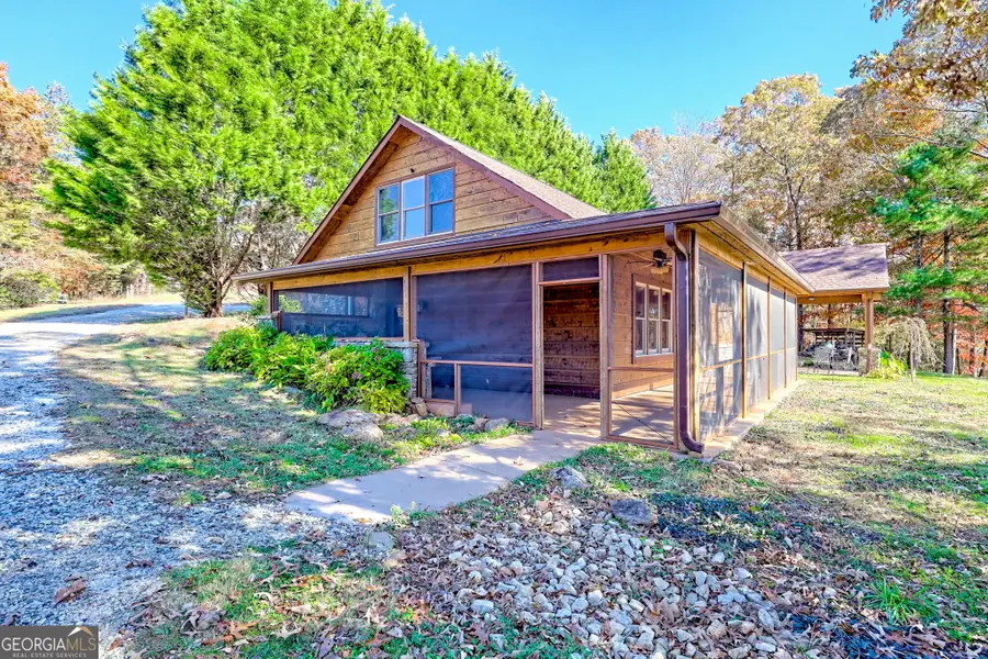 225 Whetstone Mountain Road, Mountain Rest, SC 29664 - Image #2