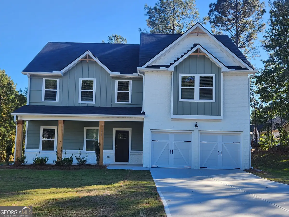 130 Post Oak Drive #130, Jackson, GA 30233 - Image #1