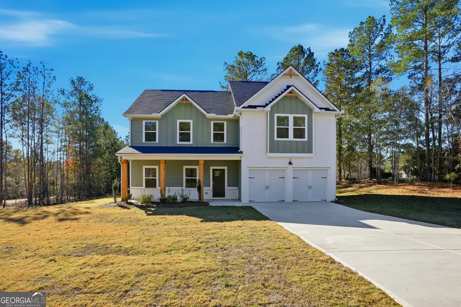 130 Post Oak Drive #130, Jackson, GA 30233 - Image #2