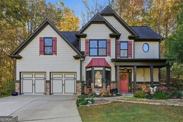 612 Homestead Drive, Dallas, GA 30157