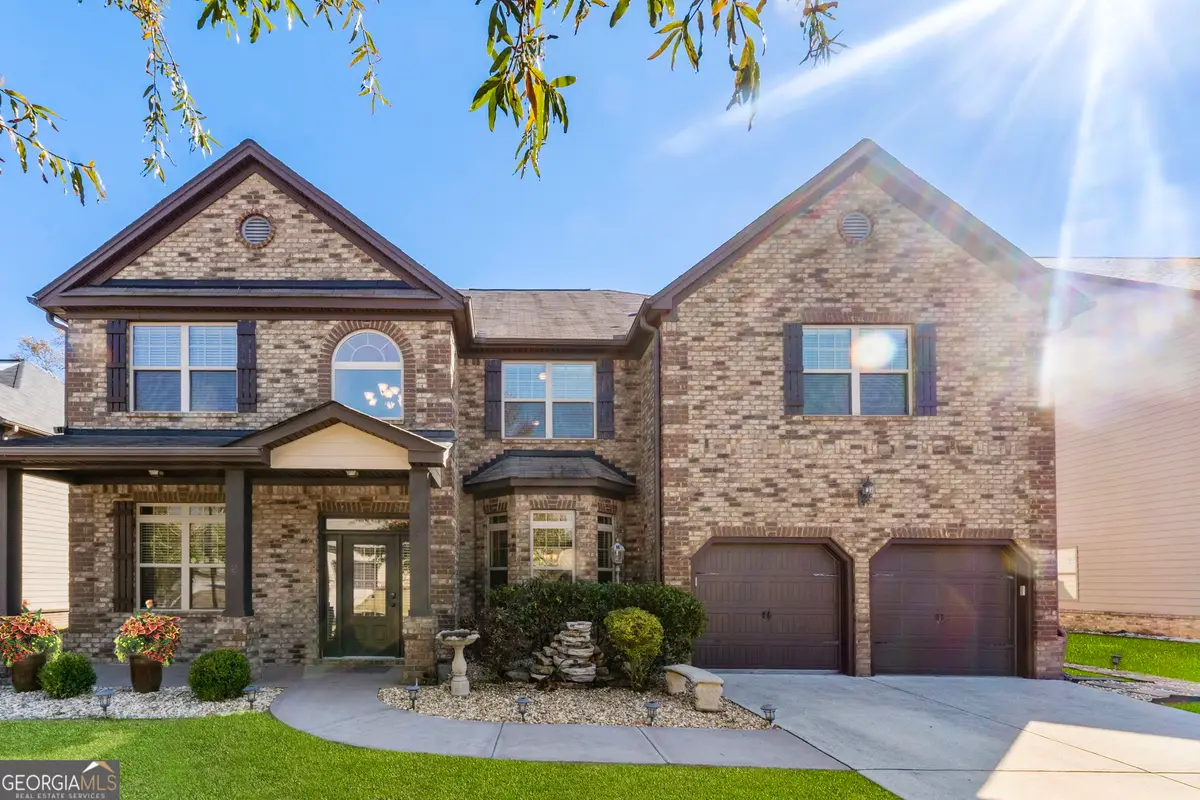 1860 Browning Bend Court, Dacula, GA 30019 - Image #1