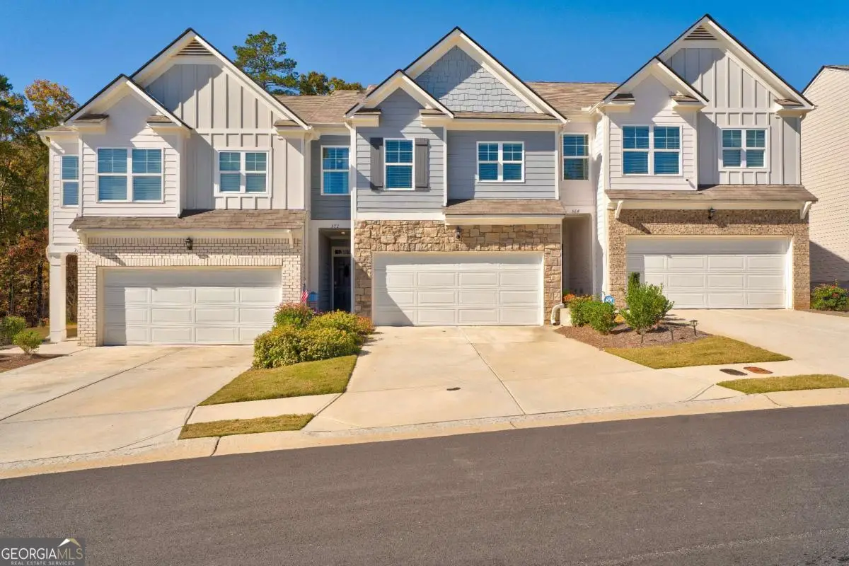 372 Stoneybrook Drive, Dahlonega, GA 30533 - Image #1