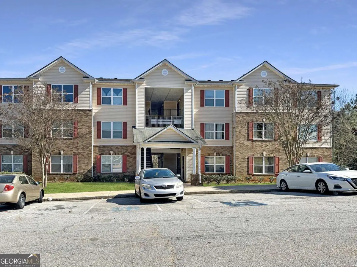5304 Waldrop Place, Decatur, GA 30034 - Image #1