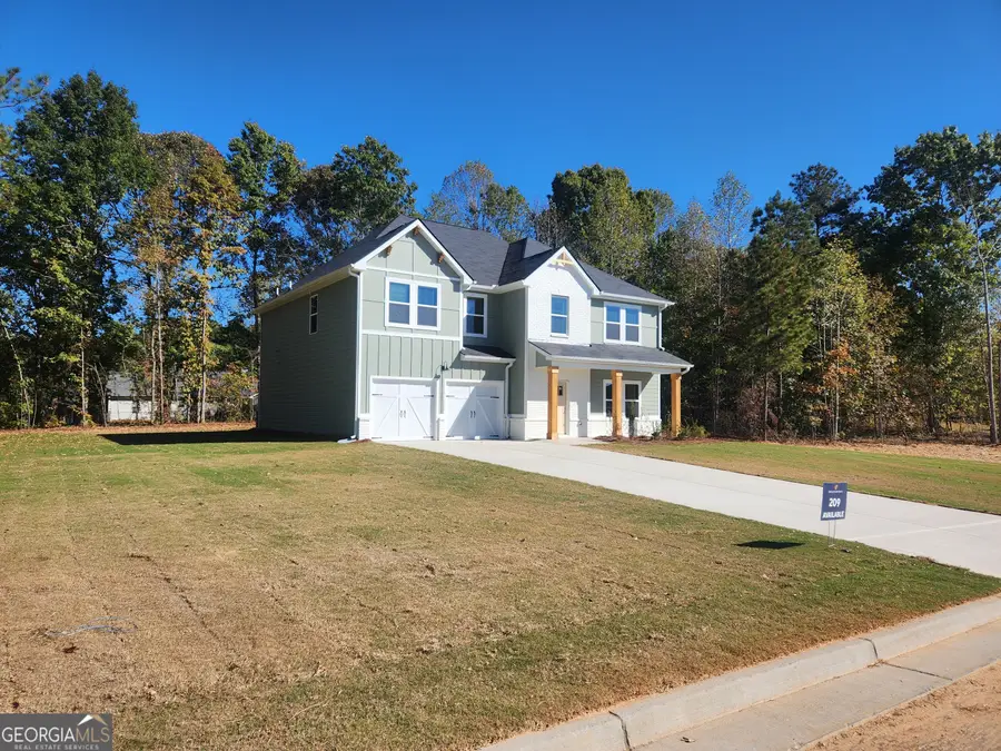 131 Post Oak Drive #209, Jackson, GA 30233 - Image #2