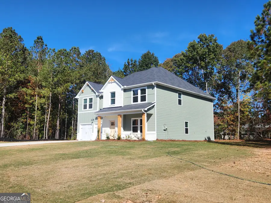 131 Post Oak Drive #209, Jackson, GA 30233 - Image #3