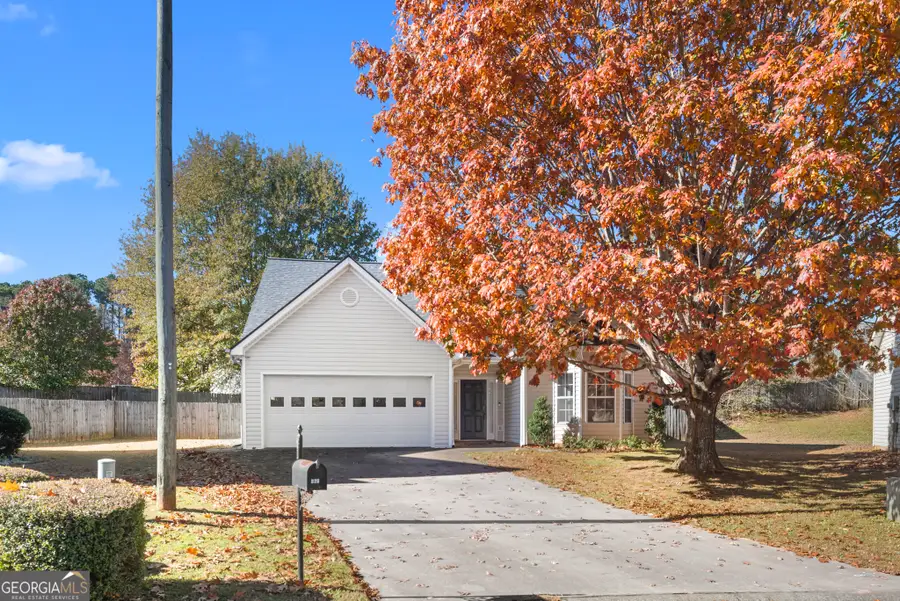 826 Hampton Way, Canton, GA 30115 - Image #2