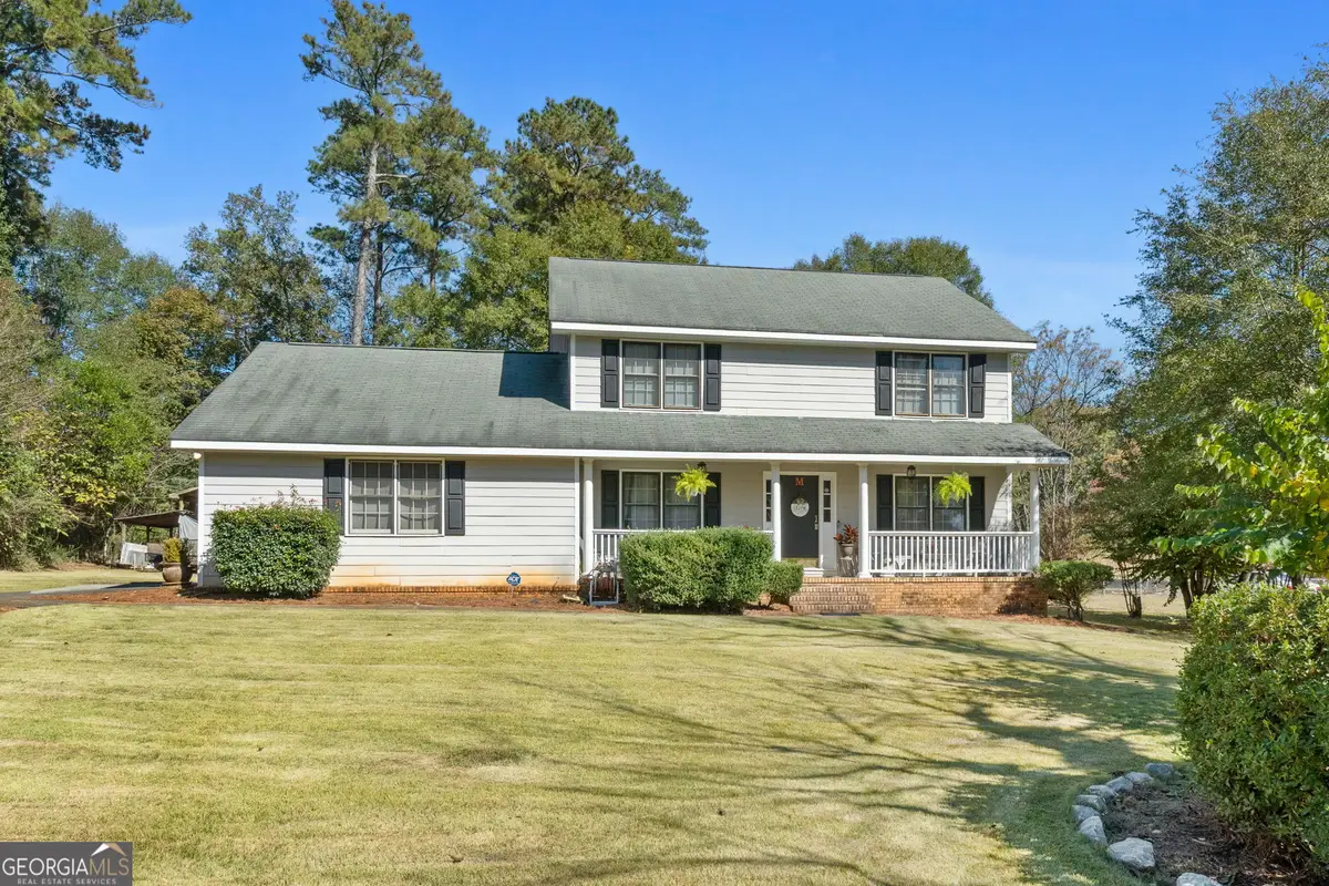 5162 Kurt Lane Sw, Conyers, GA 30094 - Image #1