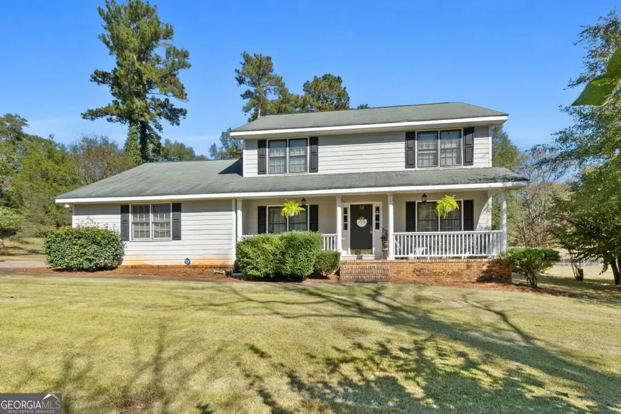 5162 Kurt Lane Sw, Conyers, GA 30094 - Image #2