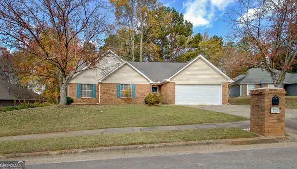 213 Baron Court, Stockbridge, GA 30281