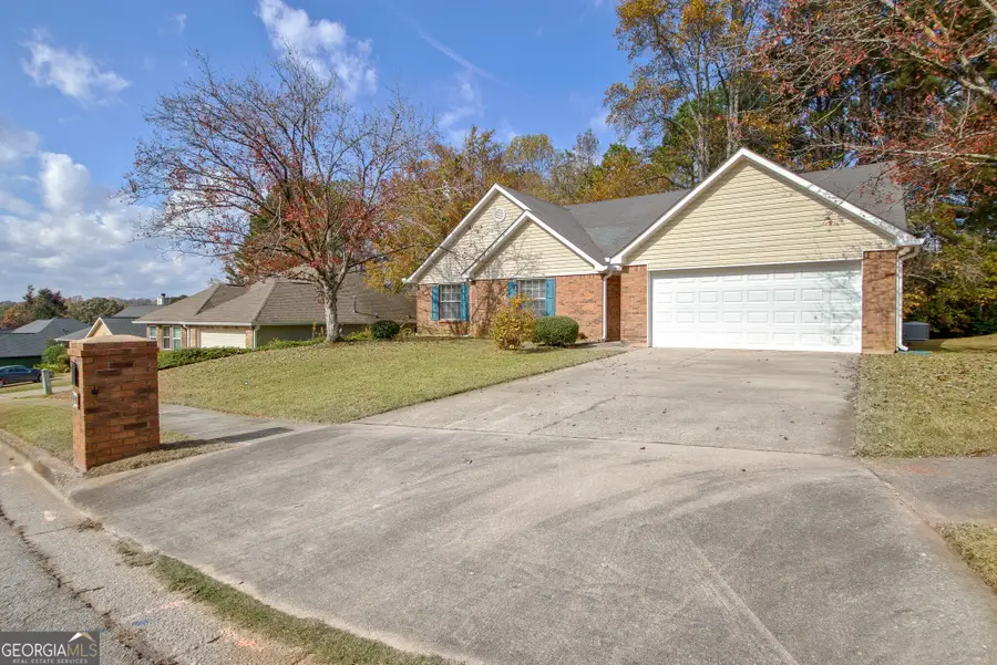 213 Baron Court, Stockbridge, GA 30281 - Image #2