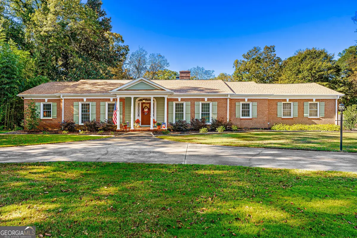 470 Benson Street, Hartwell, GA 30643 - Image #1
