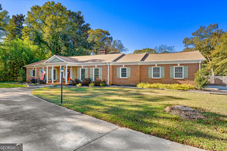 470 Benson Street, Hartwell, GA 30643 - Image #2