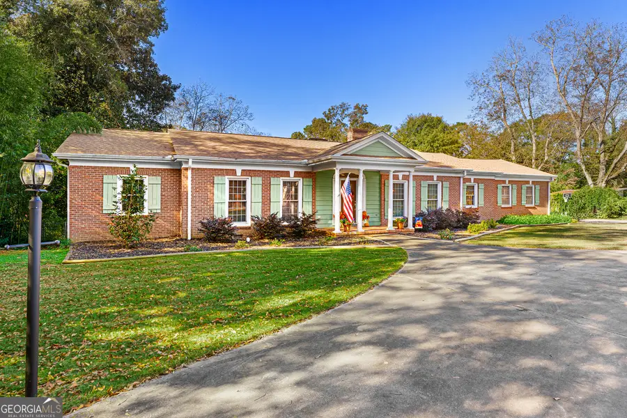470 Benson Street, Hartwell, GA 30643 - Image #3