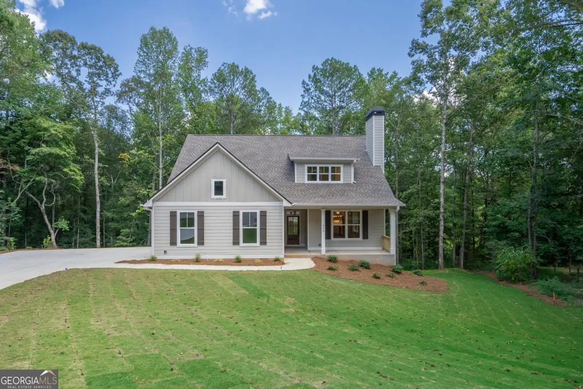 939 Jean Court, Covington, GA 30014 - #1