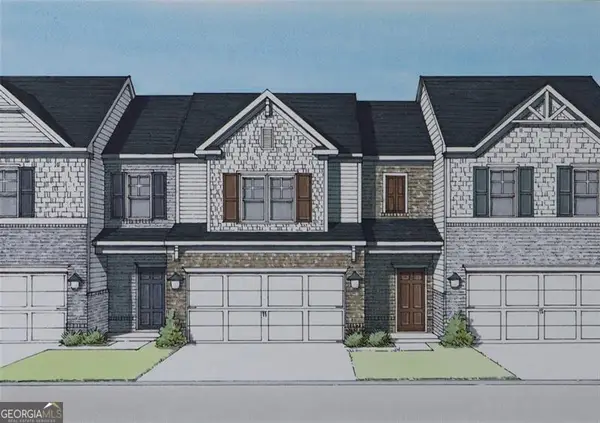 1199 Park Center Circle, Austell, GA 30168