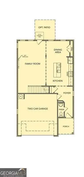 1199 Park Center Circle, Austell, GA 30168 - Image #3