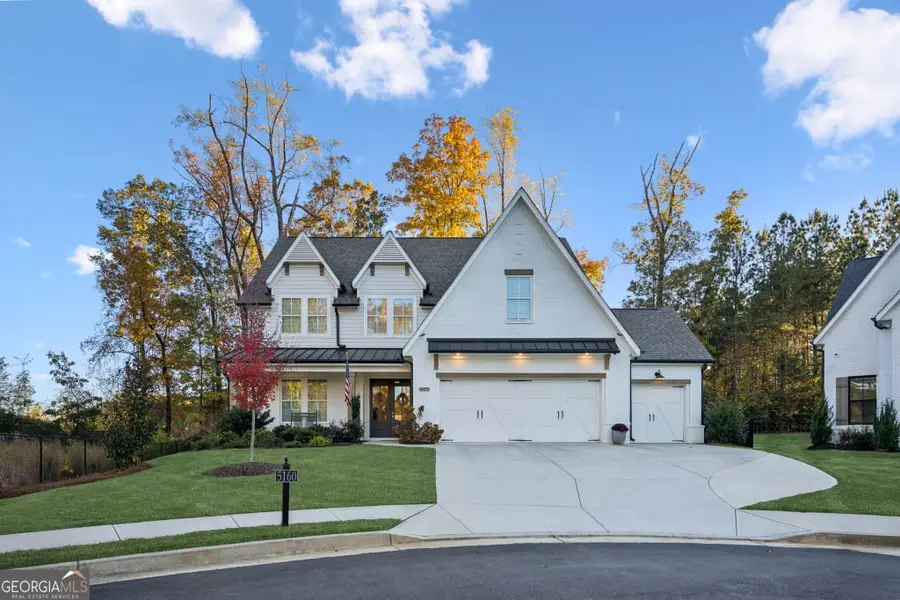 5160 Reserve Drive, Cumming, GA 30040 - Image #2