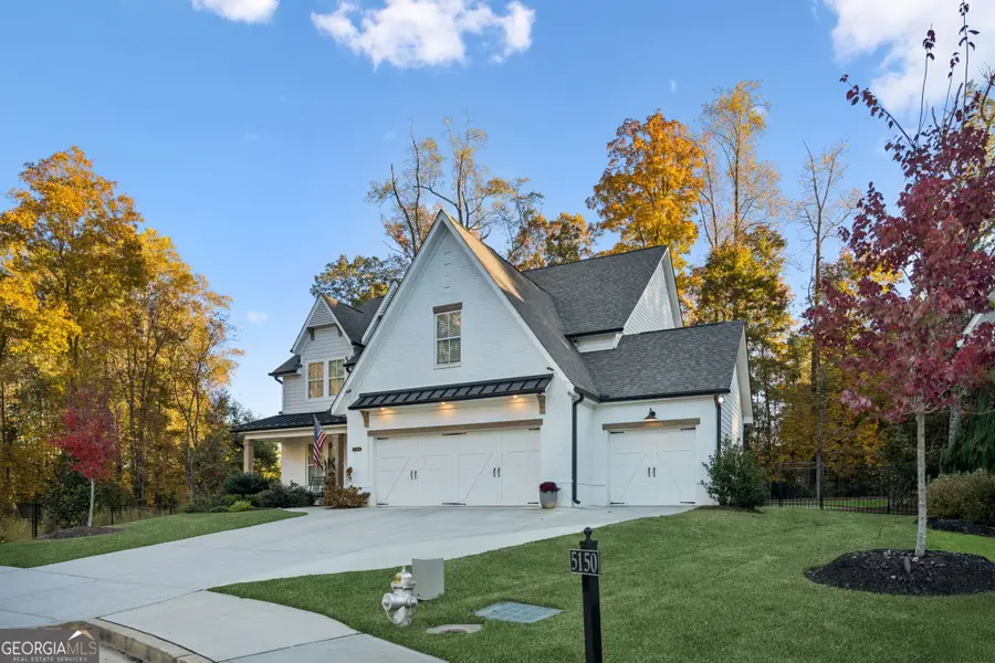 5160 Reserve Drive, Cumming, GA 30040 - Image #3