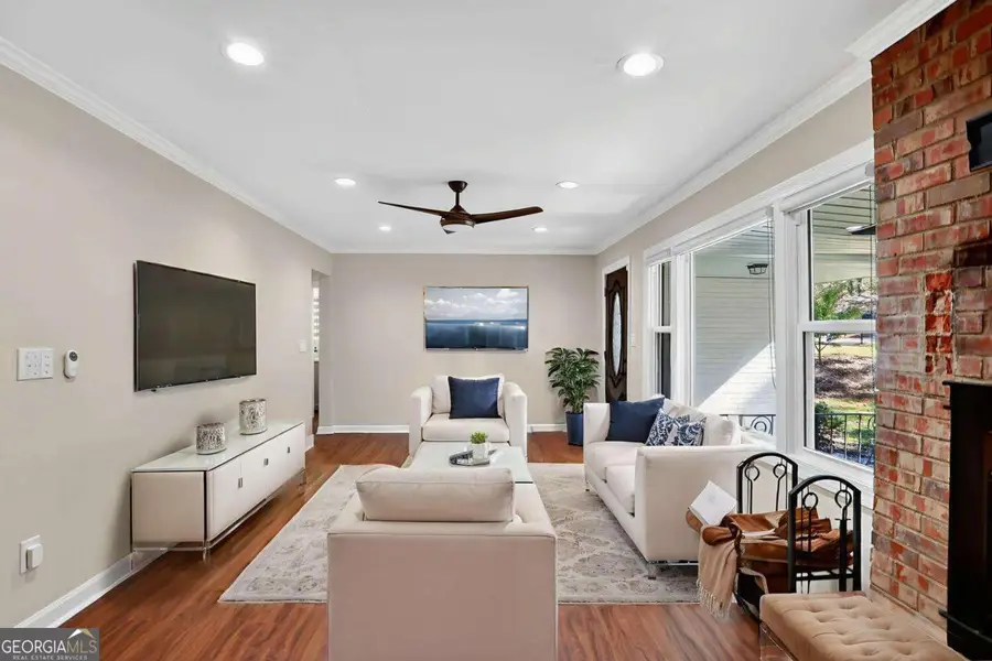 2956 Hollywood Drive, Decatur, GA 30033 - Image #2