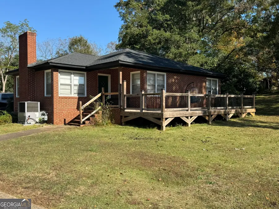 107 Springdale Drive, Thomaston, GA 30286 - Image #3