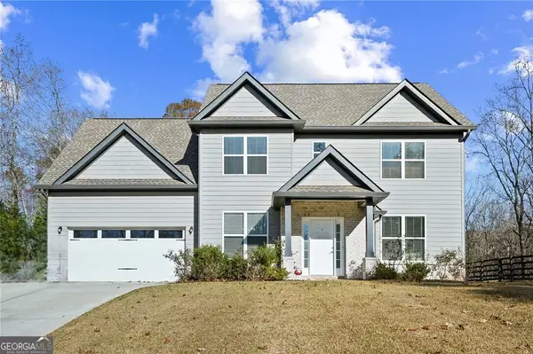 5444 Pleasant Hill Lane, Braselton, GA 30517