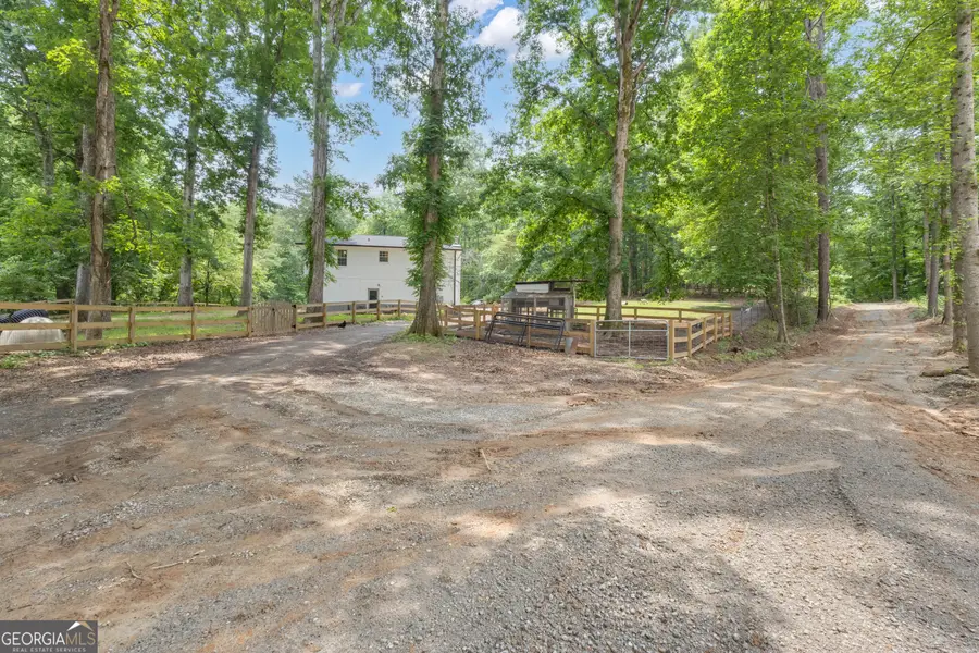 0 Cascade Palmetto Highway, Chattahoochee Hills, GA 30213 - Image #3