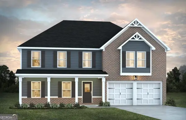 144 Post Oak Drive #137, Jackson, GA 30233