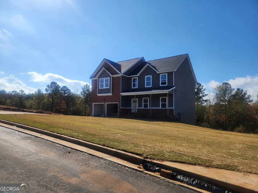 144 Post Oak Drive #137, Jackson, GA 30233 - Image #3