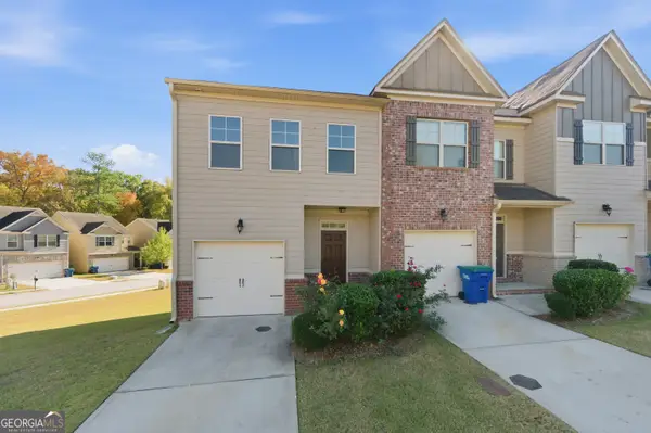 6872 Zaniah Road Sw, South Fulton, GA 30331