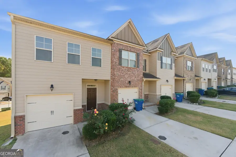 6872 Zaniah Road Sw, South Fulton, GA 30331 - Image #3