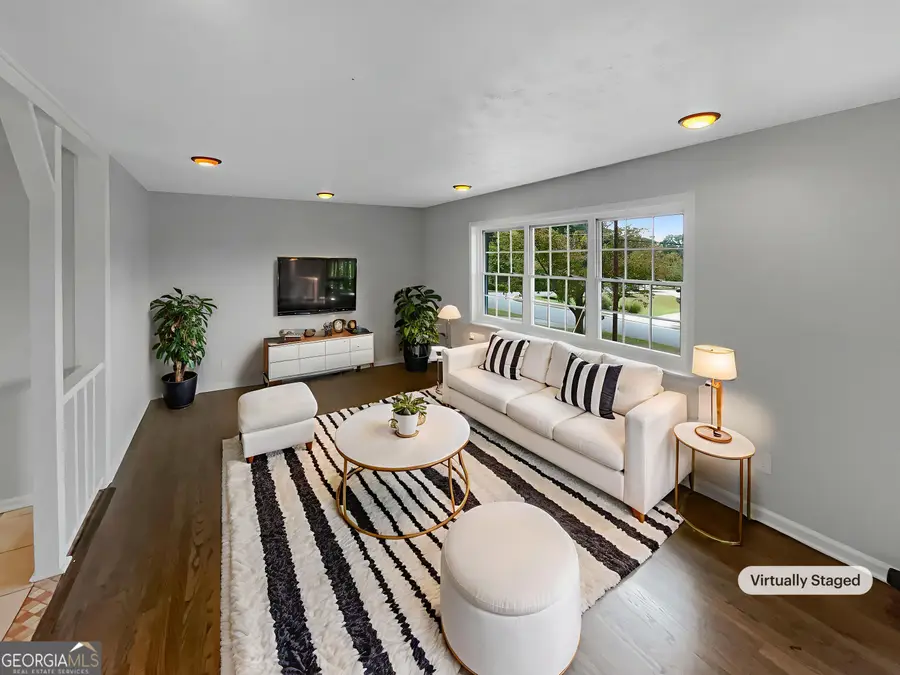 692 Suholden Circle, Marietta, GA 30066 - Image #3