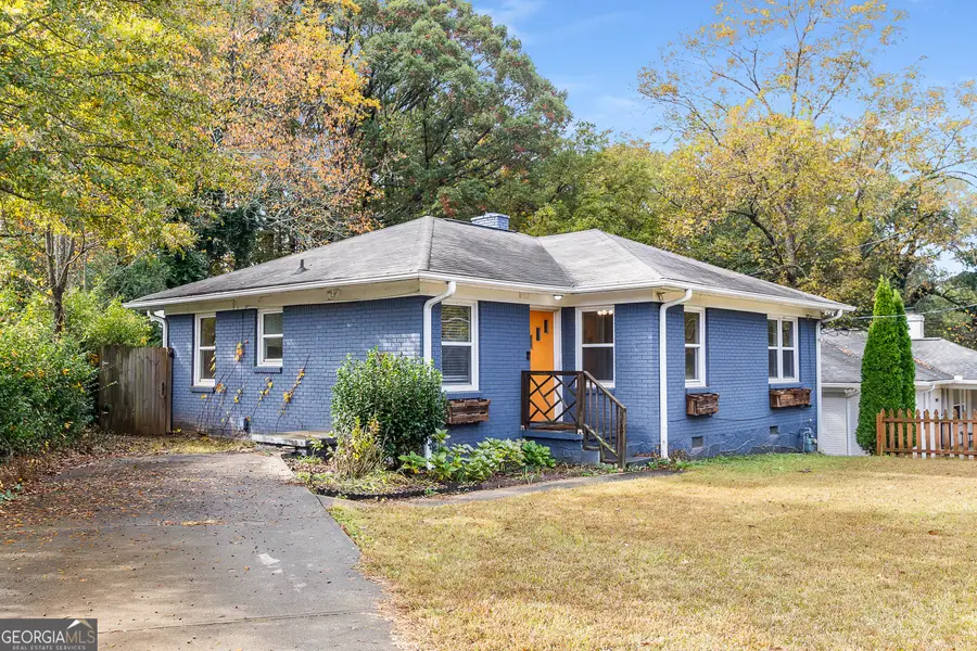 1977 Camellia Drive, Decatur, GA 30032 - Image #2