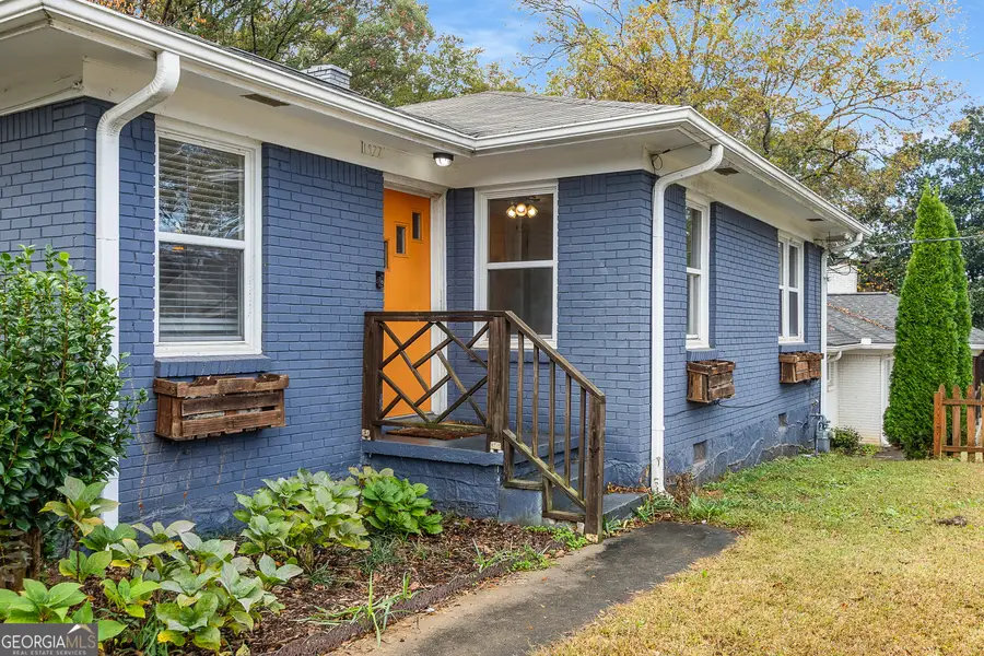 1977 Camellia Drive, Decatur, GA 30032 - Image #3