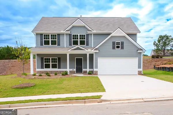 544 River Run Drive #57, Dallas, GA 30132