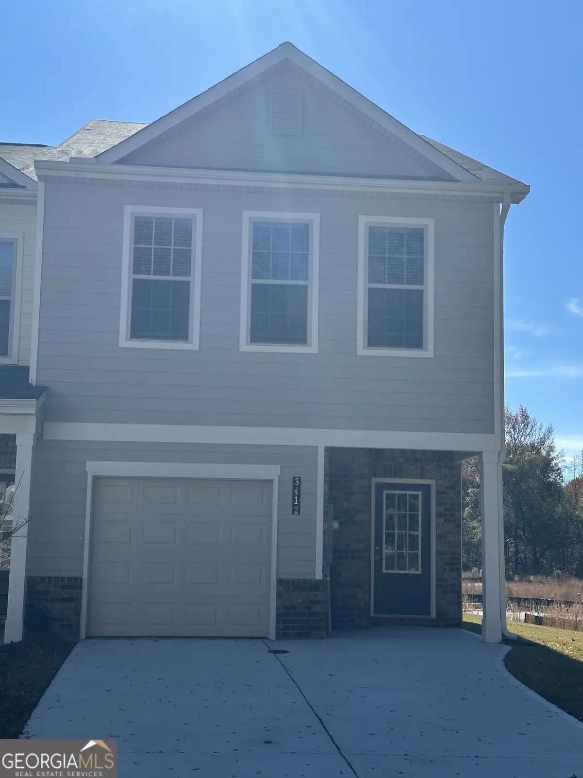 3412 Ripple Way #132, South Fulton, GA 30349 - Image #1