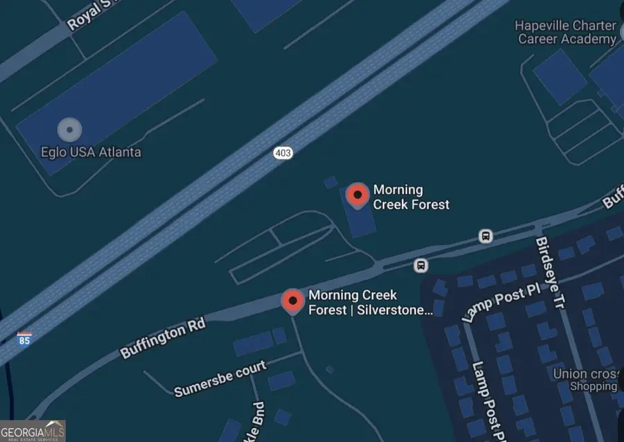 3412 Ripple Way #132, South Fulton, GA 30349 - Image #2