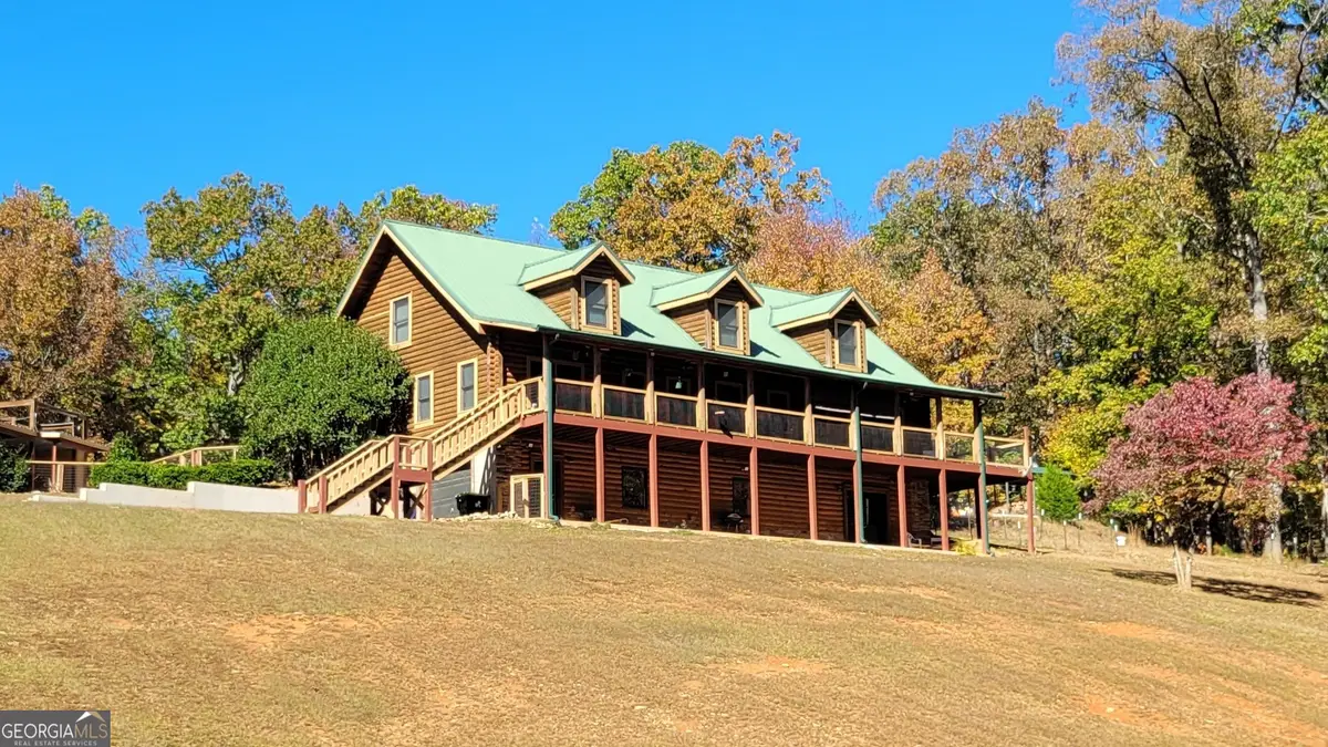 7346 Banks Mill Road, Douglasville, GA 30135 - Image #1