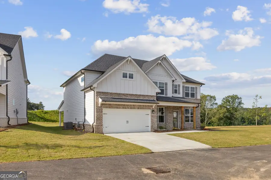 2680 Lotus Landing #LOT 41, Gainesville, GA 30507 - Image #3