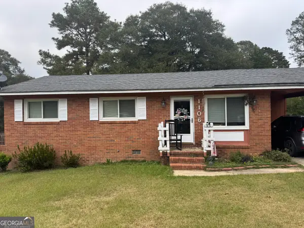 1106 Jewel Drive, Perry, GA 31069