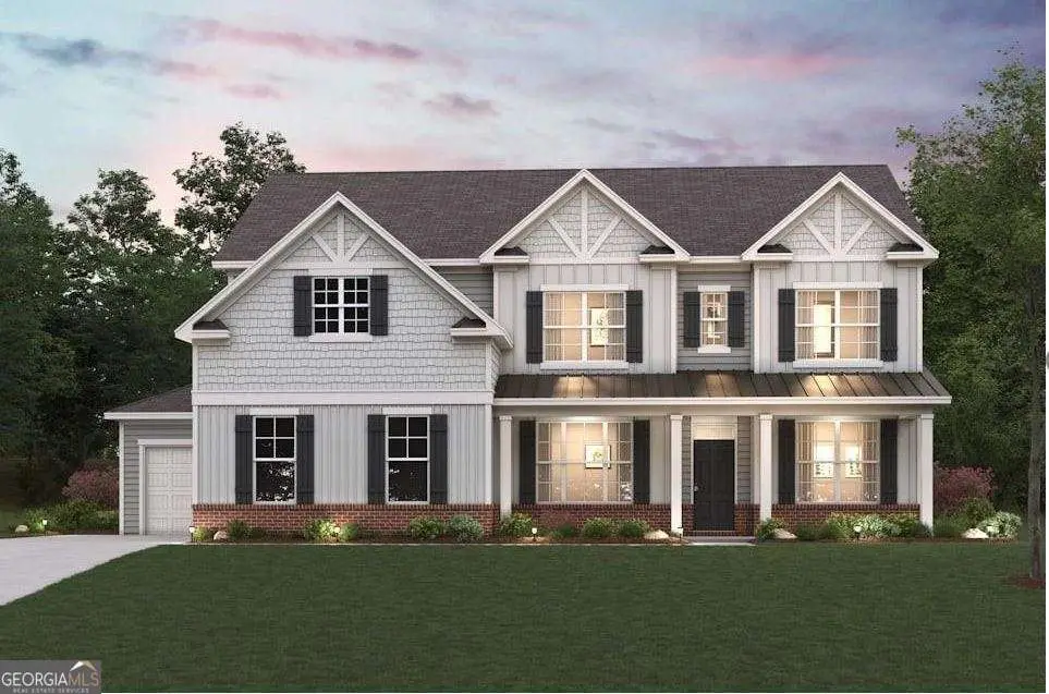 2650 Lotus Landing #LOT 43, Gainesville, GA 30507 - Image #1