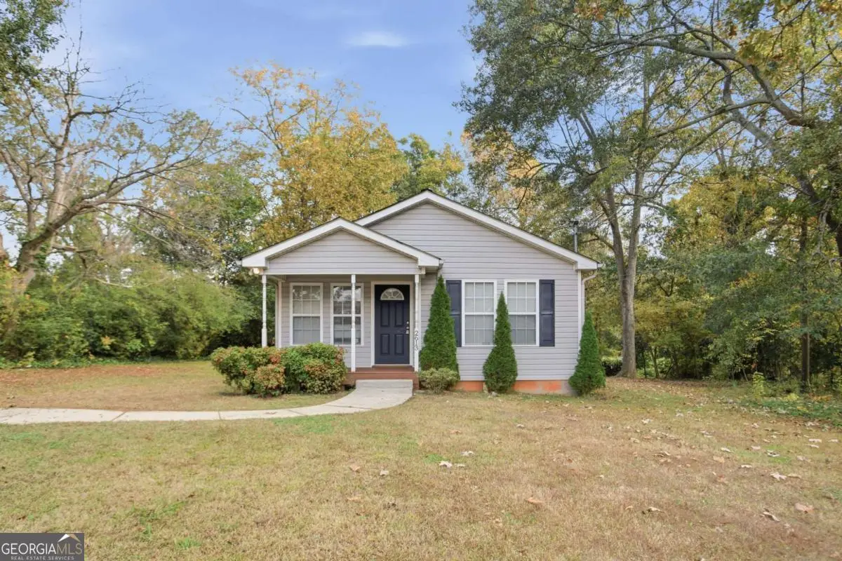 2613 Davenport Street Se, Smyrna, GA 30080 - Image #1